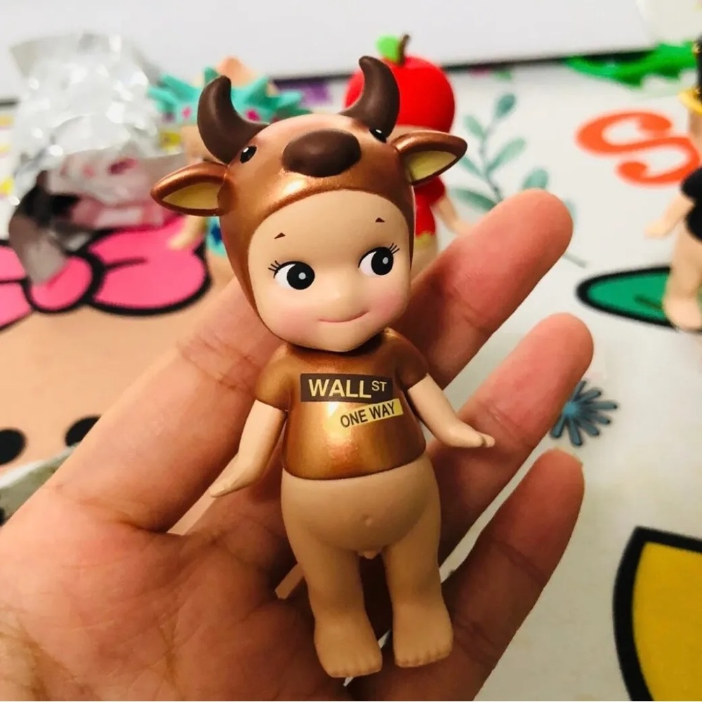 Sonny Angel Figure